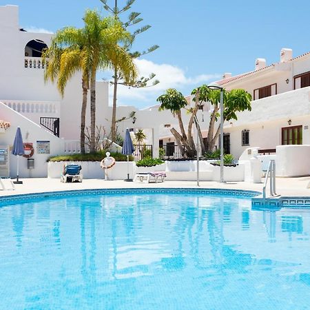 Seaview Port Royal, Los Cristianos, Heated Pool, Wifi Los Cristianos  Exterior photo
