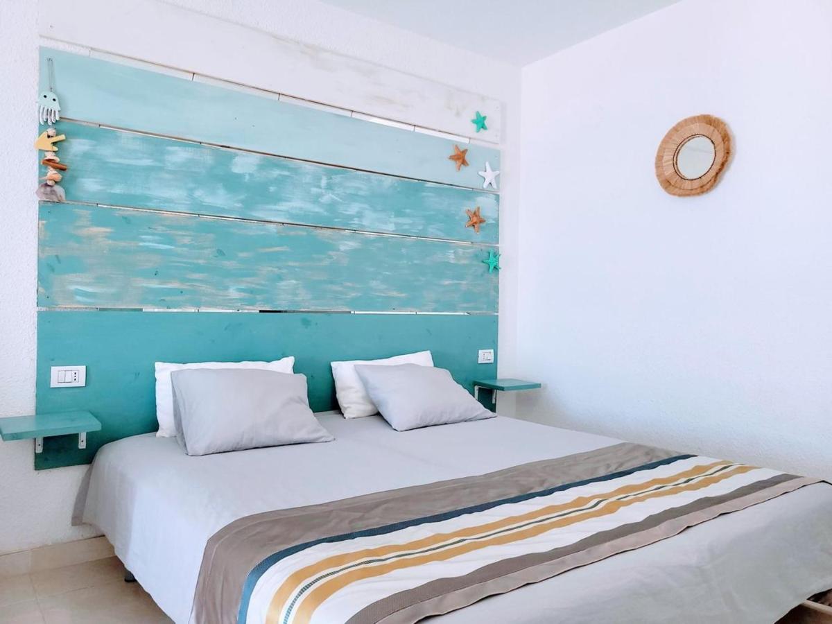 Seaview Port Royal, Los Cristianos, Heated Pool, Wifi Los Cristianos  Exterior photo