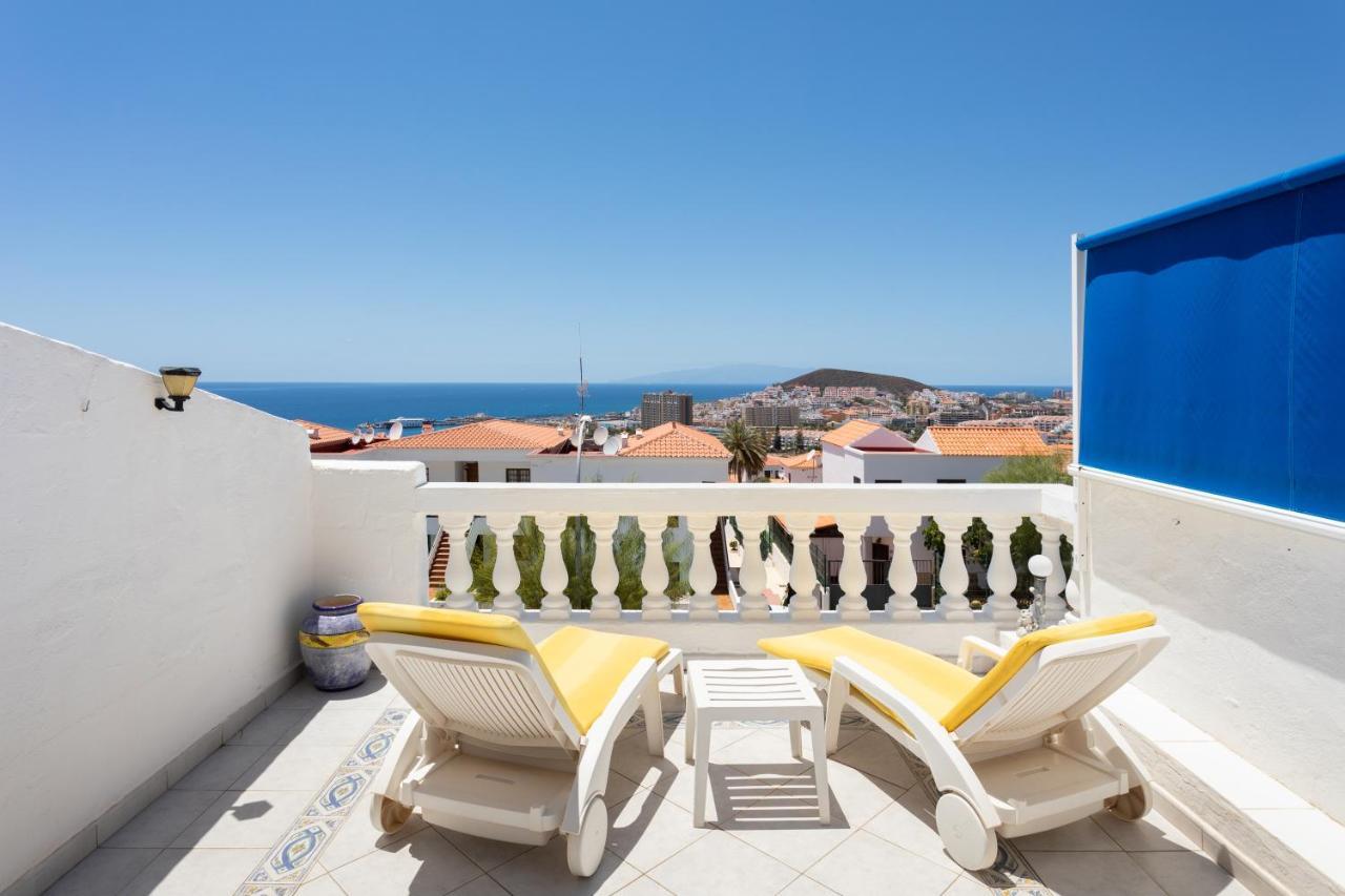 Seaview Port Royal, Los Cristianos, Heated Pool, Wifi Los Cristianos  Exterior photo