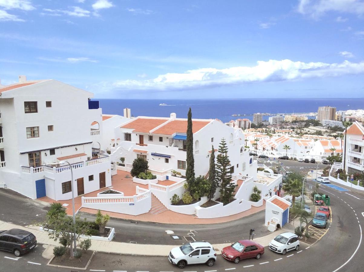 Seaview Port Royal, Los Cristianos, Heated Pool, Wifi Los Cristianos  Exterior photo