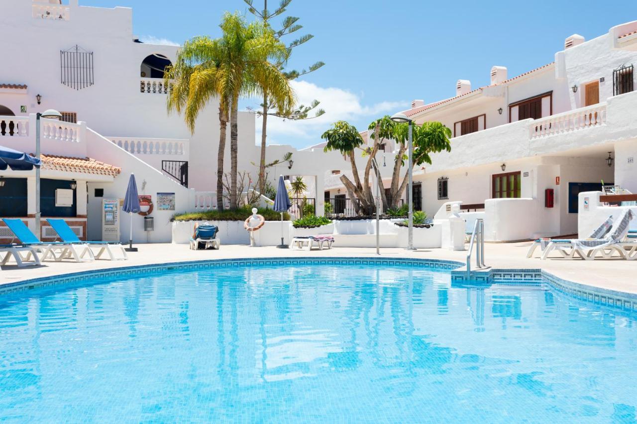 Seaview Port Royal, Los Cristianos, Heated Pool, Wifi Los Cristianos  Exterior photo