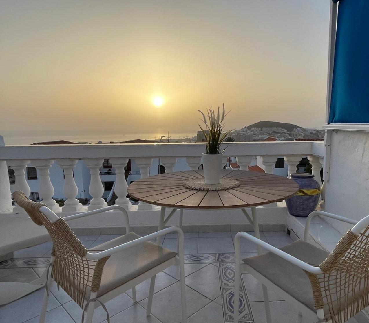 Seaview Port Royal, Los Cristianos, Heated Pool, Wifi Los Cristianos  Exterior photo