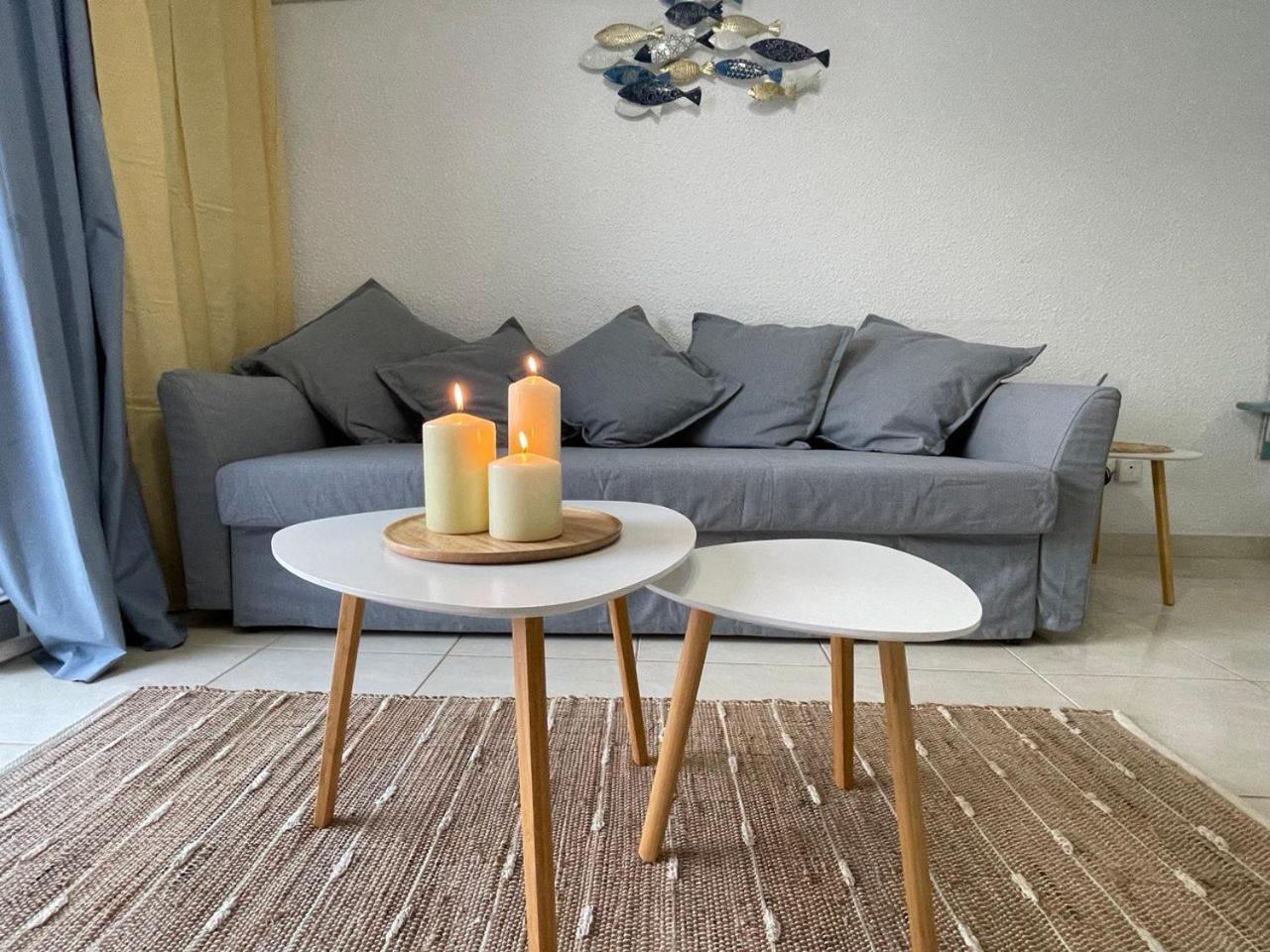 Seaview Port Royal, Los Cristianos, Heated Pool, Wifi Los Cristianos  Exterior photo
