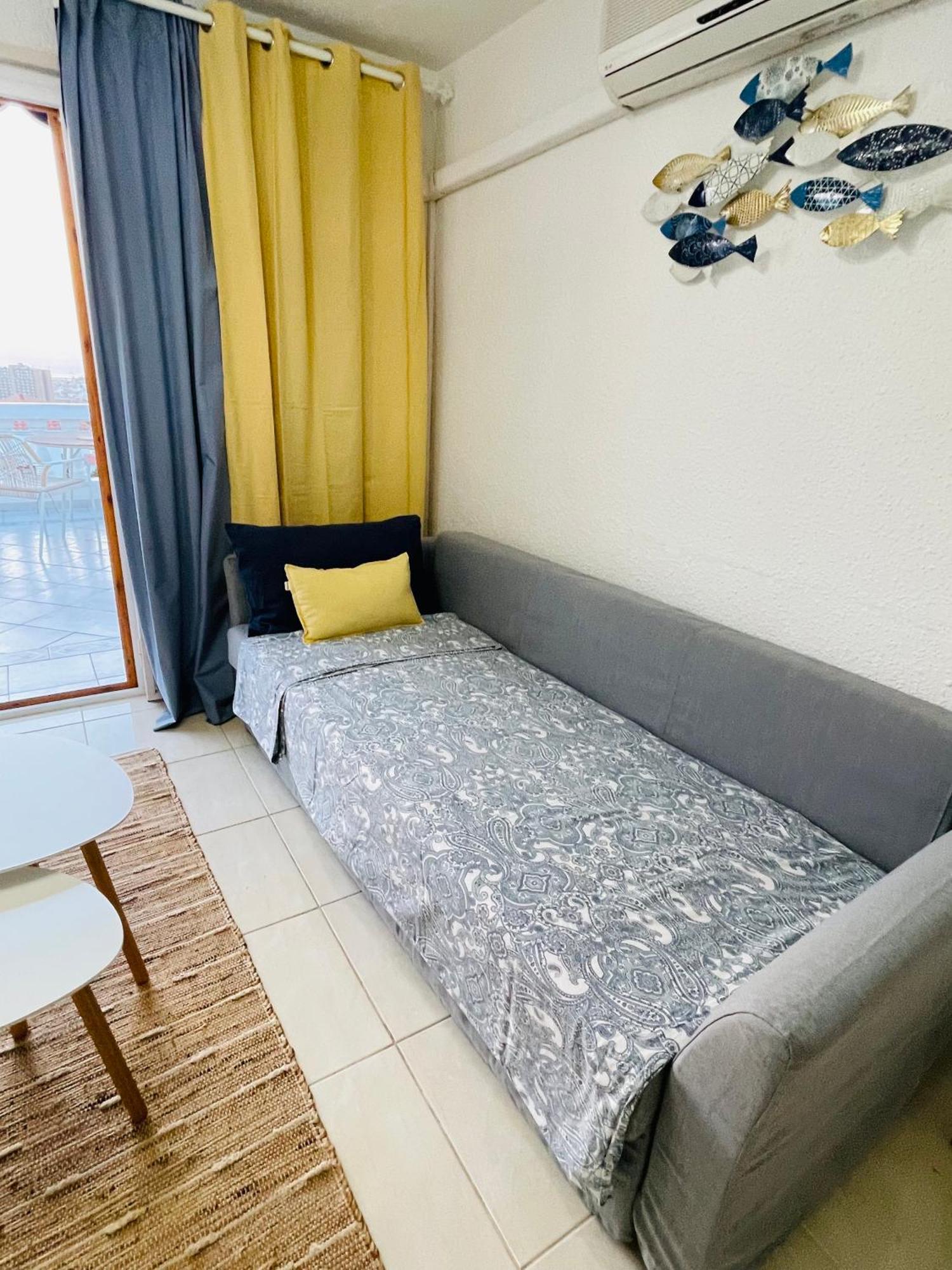 Seaview Port Royal, Los Cristianos, Heated Pool, Wifi Los Cristianos  Exterior photo