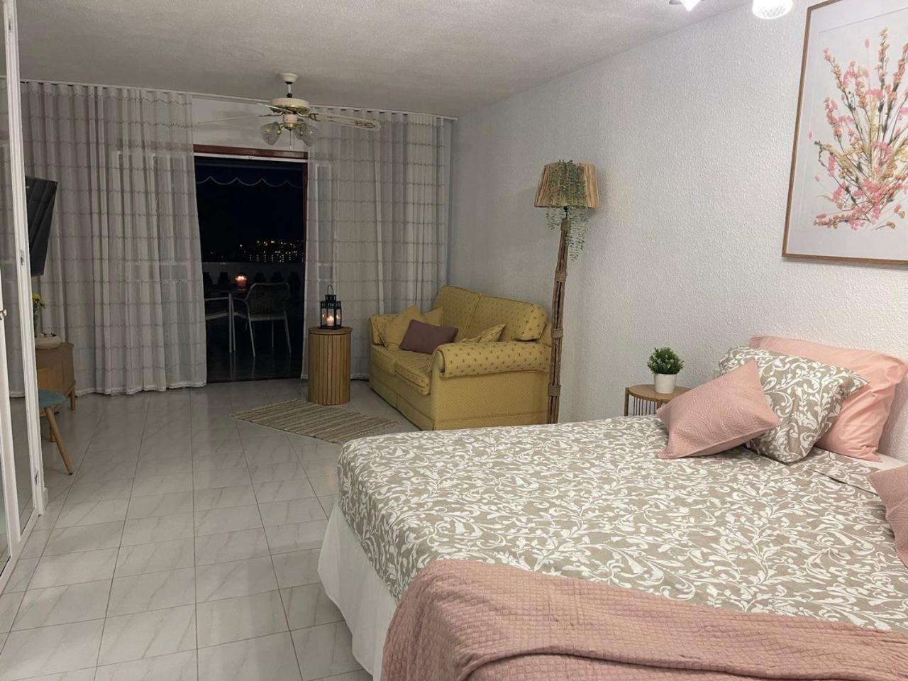 Seaview Port Royal, Los Cristianos, Heated Pool, Wifi Los Cristianos  Exterior photo
