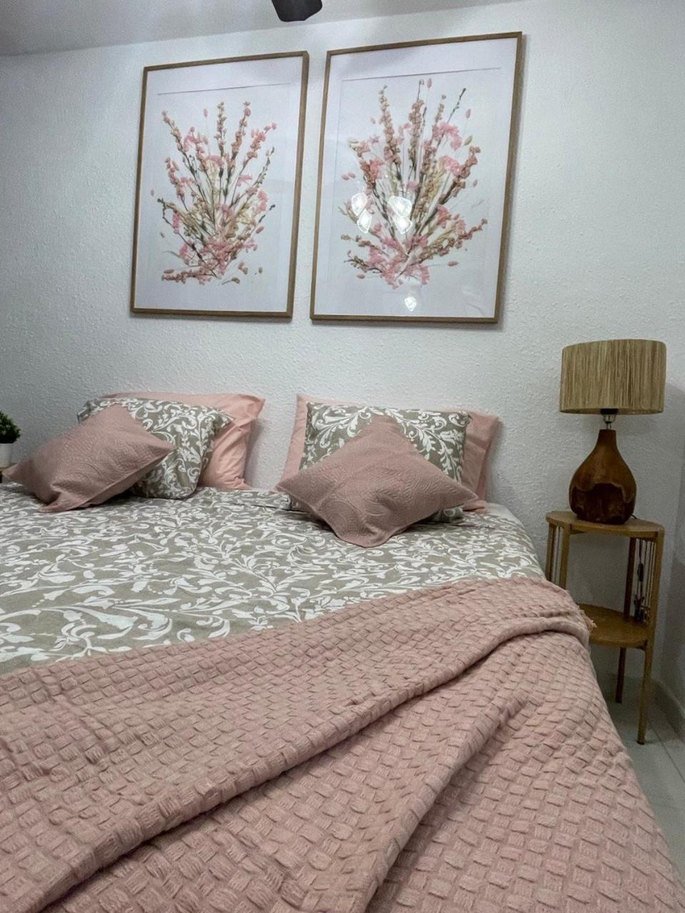 Seaview Port Royal, Los Cristianos, Heated Pool, Wifi Los Cristianos  Exterior photo