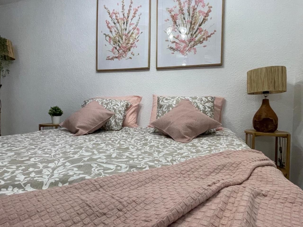 Seaview Port Royal, Los Cristianos, Heated Pool, Wifi Los Cristianos  Exterior photo