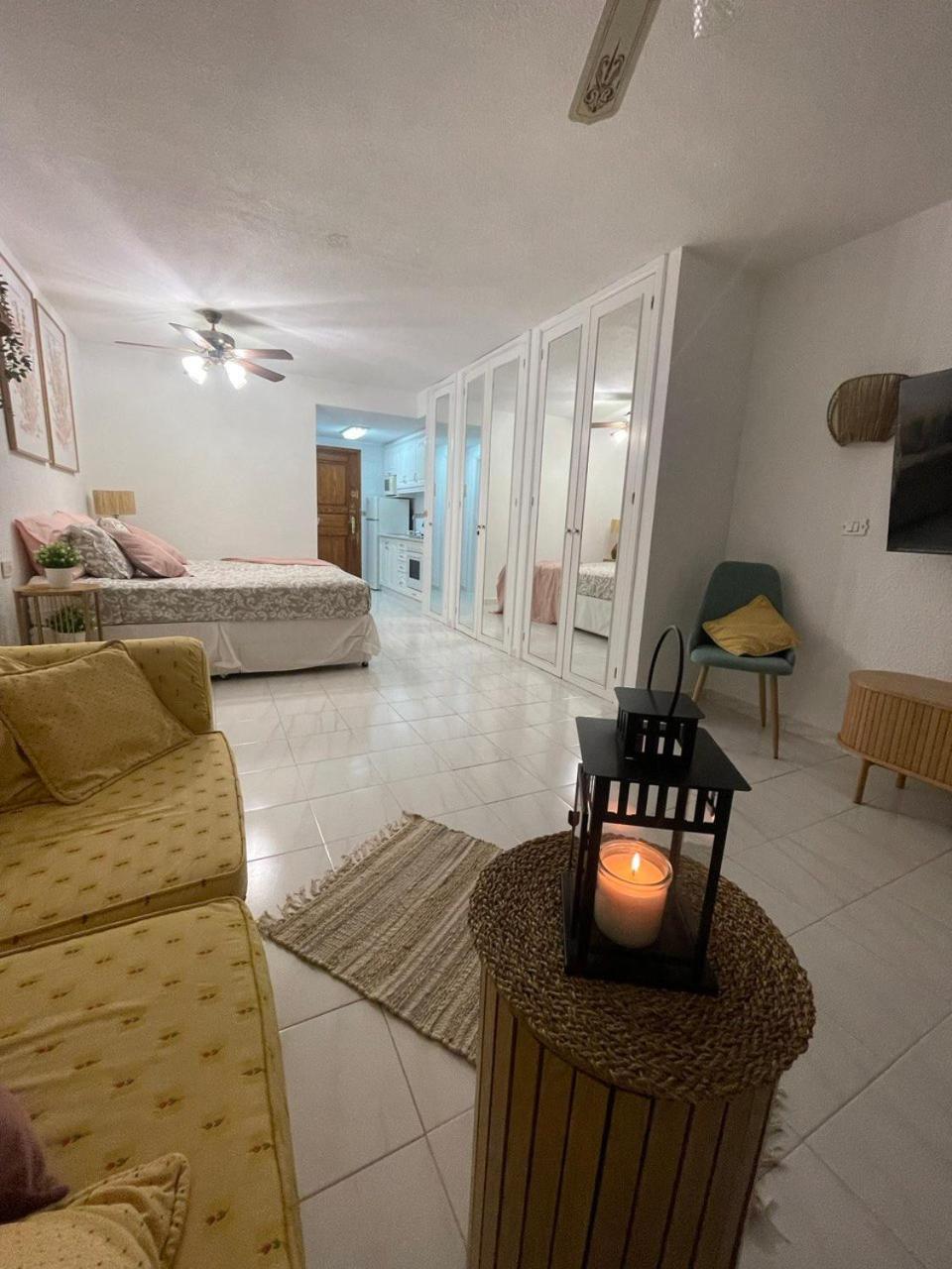 Seaview Port Royal, Los Cristianos, Heated Pool, Wifi Los Cristianos  Exterior photo