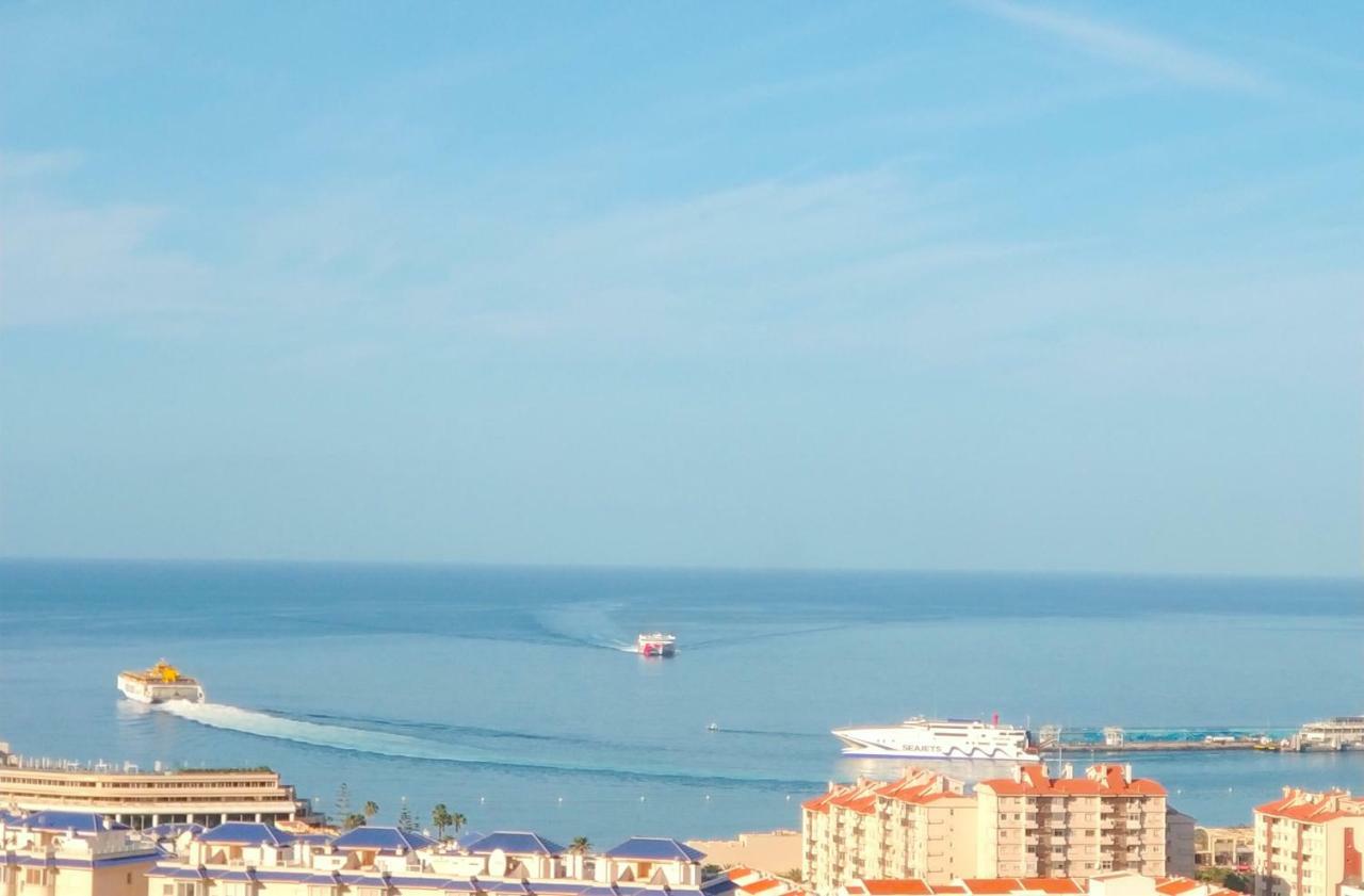 Seaview Port Royal, Los Cristianos, Heated Pool, Wifi Los Cristianos  Exterior photo